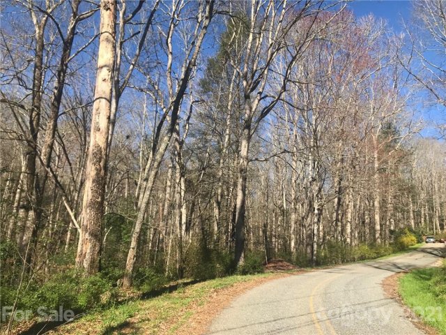 Lot 7 8 Barberry Circle sold home in Barberry Heights, Brevard, NC