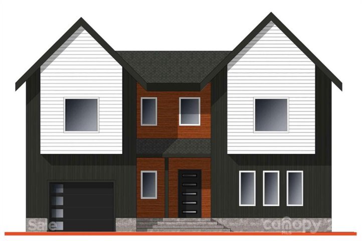 5018 Double Lakes Drive sold home in Lake Mist, Charlotte, NC