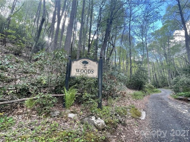 0 Quiet Times Lane 8 sold home in The Woods, Burnsville, NC