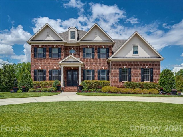 1103 Veramonte Drive 41 sold home in Quintessa, Wesley Chapel, NC