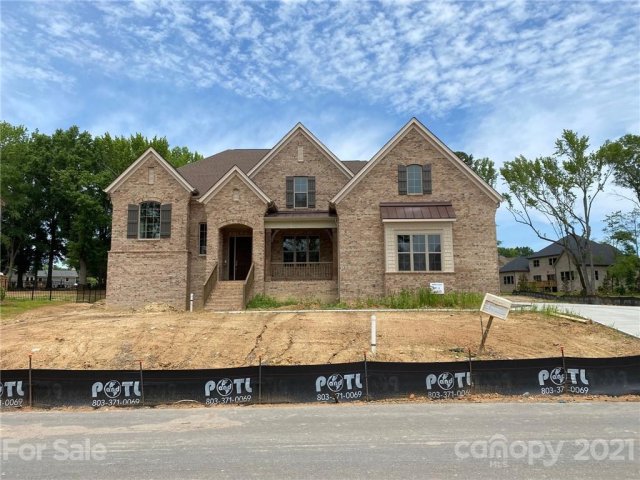 1213 Cherry Laurel Drive OLD0006 sold home in Oldenburg, Waxhaw, NC