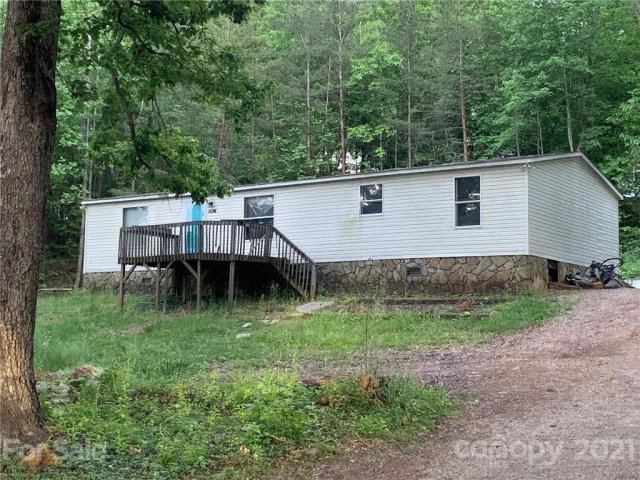 11 Misty Mountain Estate 2 sold home in Misty Mountain Estates, Nebo, NC