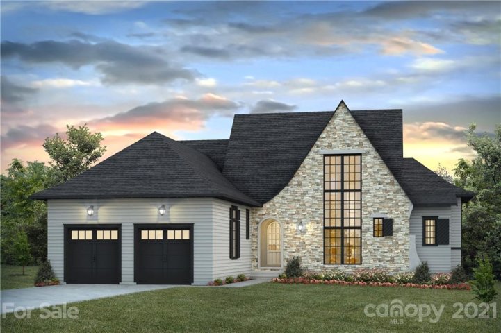 145 Riverbend Forest Drive sold home in Riverbend Forest, Asheville, NC