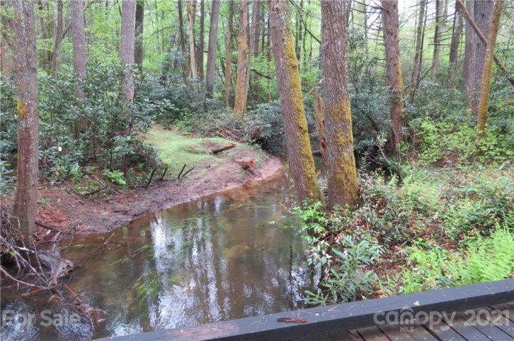 L46 Stones Lake Road sold home in Stones Lake, Cedar Mountain, NC