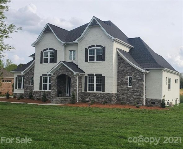 4002 Soleado Drive sold home in Quintessa, Wesley Chapel, NC