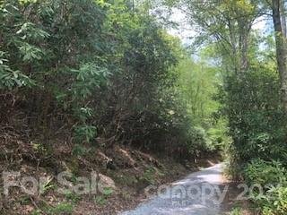 000 Lazy Bear Trail Lot #35 sold home in Nubbins Nob, Hendersonville, NC