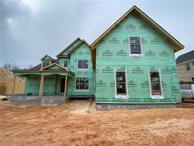 1487 Cherry Laurel Drive OLD0038 sold home in Oldenburg, Waxhaw, NC