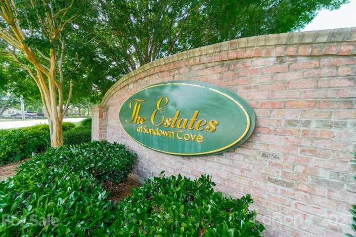 231 Corona Circle L20 sold home in Sundown, Mooresville, NC