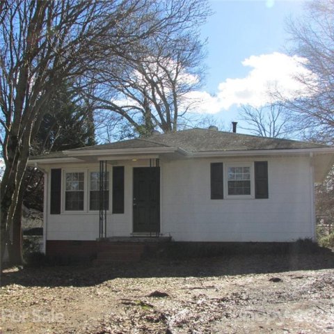 625 E 4th Avenue sold home in D B Hanna, Gastonia, NC