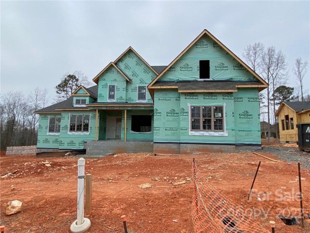 1405 Cherry Laurel Drive OLD0016 sold home in Oldenburg, Waxhaw, NC