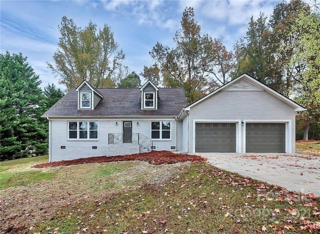 798 Pine Haven Circle sold home in Pine Haven, Clover, SC