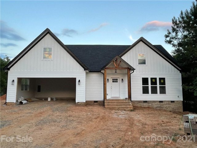 3394 Mason Spring Drive sold home in Mason Springs, Lincolnton, NC