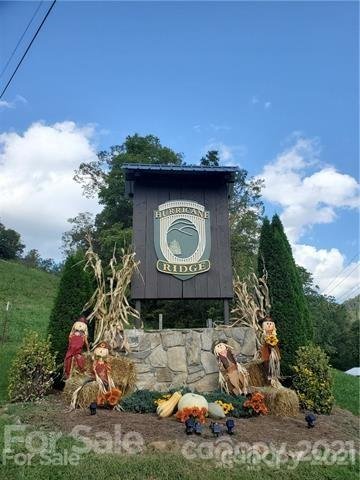 57 Skyridge Drive sold home in Hurricane Ridge LTD, Clyde, NC