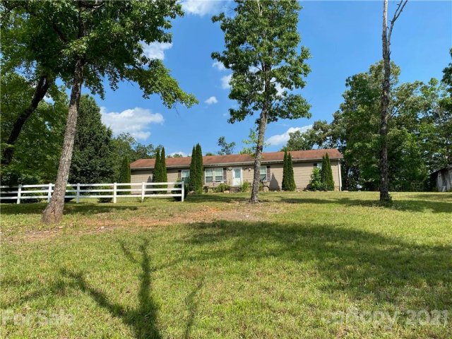 865 Boland Drive sold home in Indian Head Acres, Lake Lure, NC