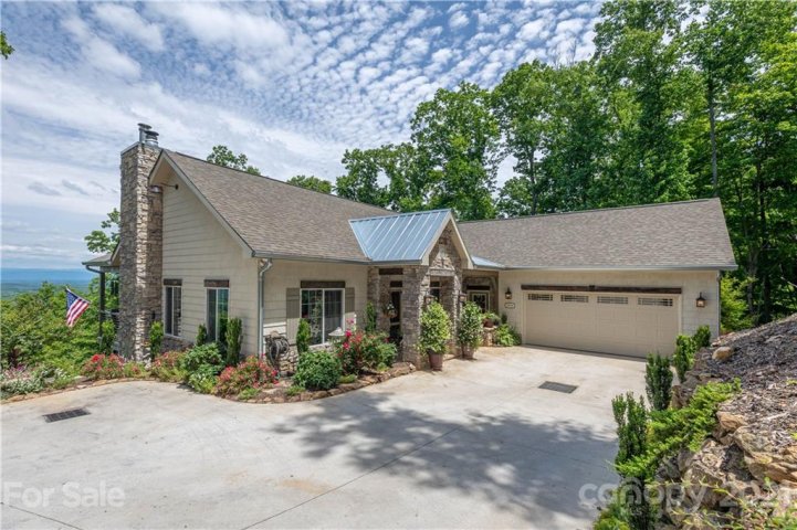 3056 North Face Drive sold home in Stones Throw, Valdese, NC