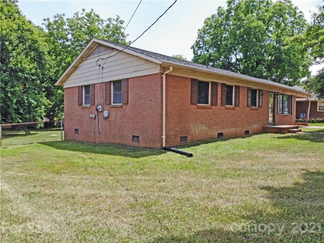 204 Stowe Road sold home in Amity Acres, Belmont, NC