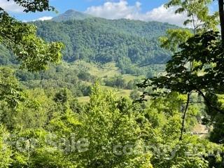 Lot 15 Flowing Hills Drive sold home in Winfield Estates, Clyde, NC