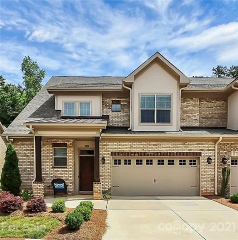 5114 Waldron Meadow Drive sold home in Waldron Grove, Charlotte, NC