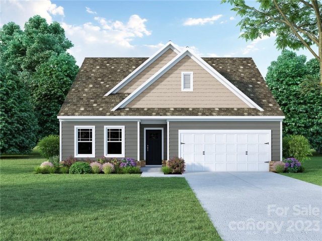 5115 Helmsworth Drive sold home in Grove Manor, Waxhaw, NC