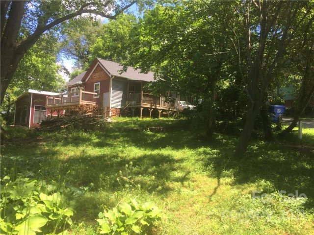 99999 Club Street 4 sold home in Chicken Hill, Asheville, NC