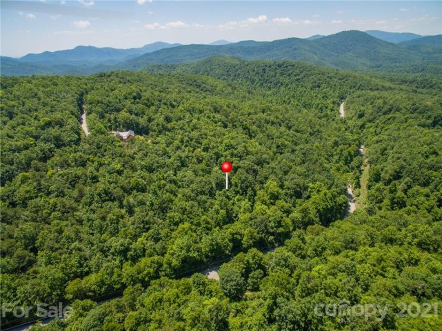 Lot 13 High Rock Acres Drive sold home in Toms Creek, Black Mountain, NC
