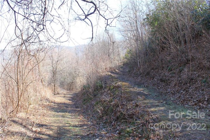 391 Valley View Drive 7 sold home in Big Springs Cove Estates, Maggie Valley, NC