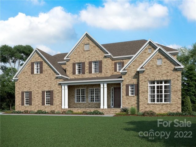 1426 Cherry Laurel Drive OLD0056 sold home in Oldenburg, Waxhaw, NC