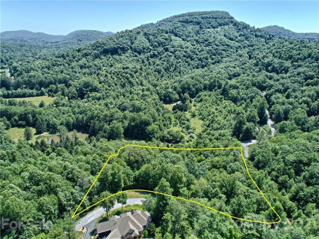 0 Wild Magnolia Way lot 40A sold home in Cliffs Valley North, Zirconia, NC