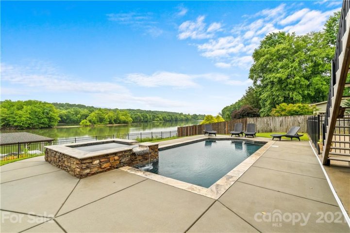 2682 Canvasback Lane sold home in Catawba Station, Catawba, NC