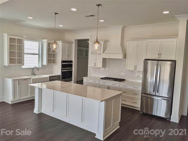 4601 Kobus Court 78 sold home in Magnolia Cove, Sherrills Ford, NC