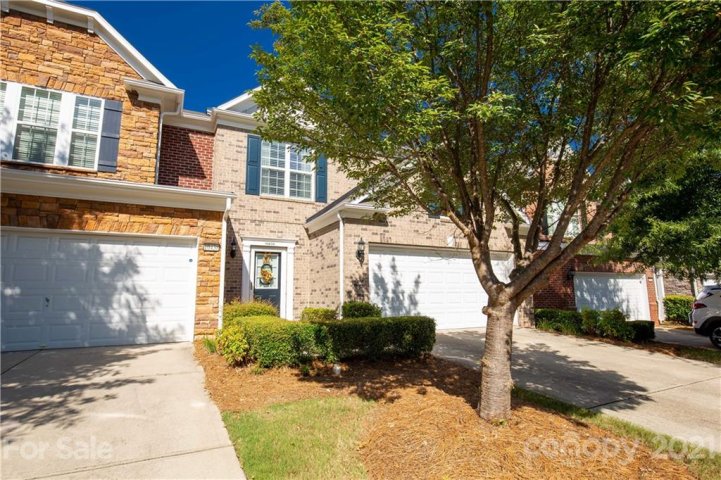 10434 Blairbeth Street sold home in Ardrey Kell Villages, Charlotte, NC