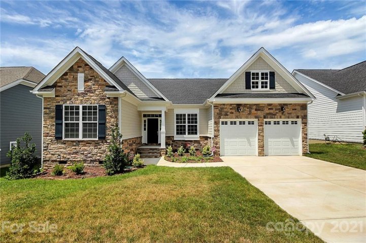 13009 John Bostar Lane sold home in PEACH ORCHARD ESTATES, Charlotte, NC