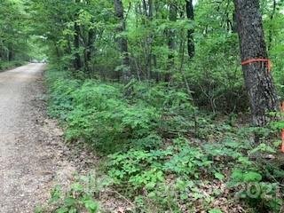 Lot 6 Miller Mountain Road sold home in MILLER MOUNTAIN, Saluda, NC