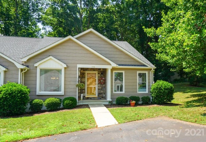 198 39th Avenue Court sold home in Cedar Grove, Hickory, NC