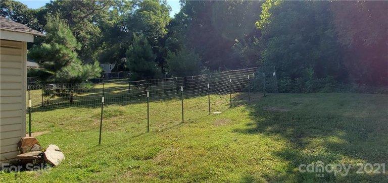 308 Sacco Street sold home in Lincoln park, Belmont, NC