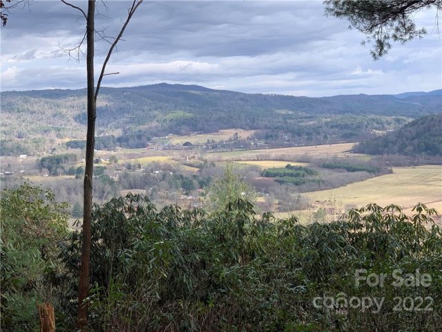 17b Hawkins Hollow Road sold home in The Reserve, Pisgah Forest, NC
