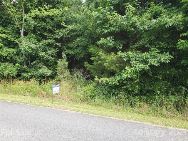 Lot 15 Picketts Circle sold home in Valley Estates, Indian Trail, NC
