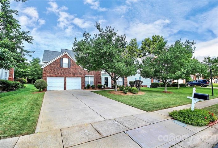 4526 Mackinac Street 8 sold home in Clearbrook, Charlotte, NC