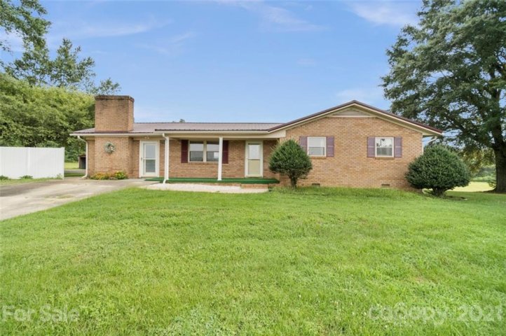 1316 Drumstand Road sold home in Millers Main, Stony Point, NC