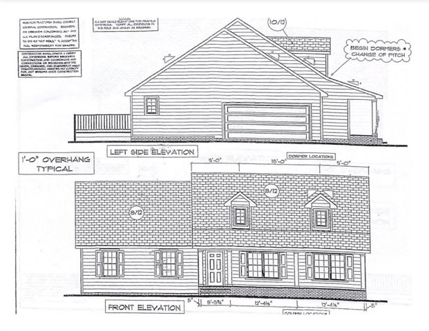 1326 Bryson Creek Drive sold home in Bryson Creek, Mcconnells, SC