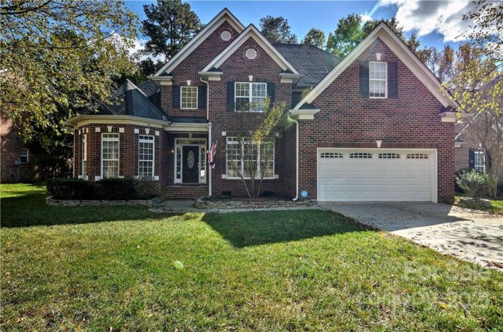 1015 Wadsworth Lane sold home in Wadsworth, Indian Trail, NC