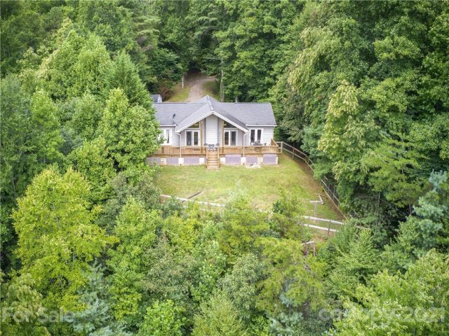 639 Rosalie Lane sold home in The Rosalie, Waynesville, NC