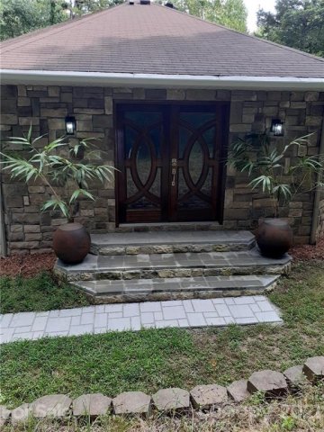 3117 Beaman Avenue sold home in Lebanon Heights, Charlotte, NC