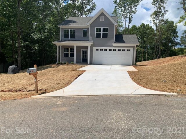 286 Mills Creek Road sold home in mills creek, Iron Station, NC