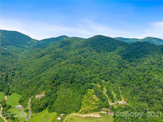Tbd Margaret Drive 6 sold home in Wild Turkey Cove, Leicester, NC