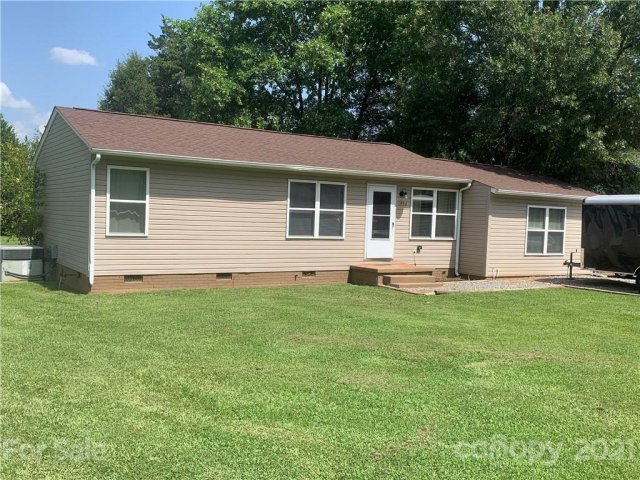 1052 Chandler Drive sold home in Chandler Estates, Rock Hill, SC