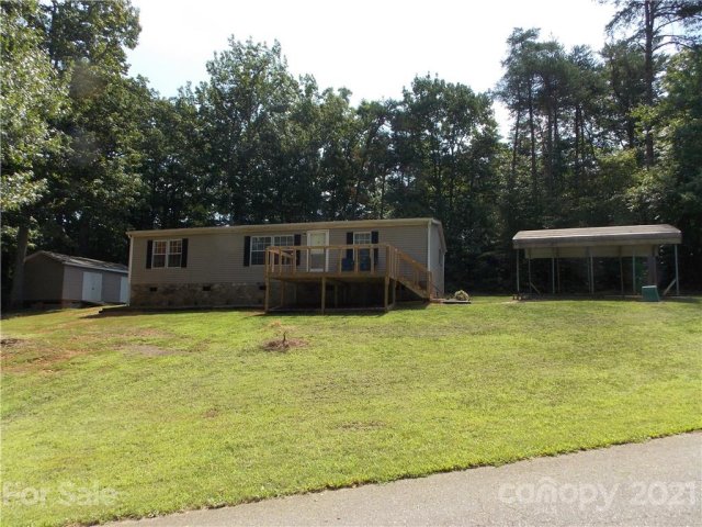 4680 Saddleview Court sold home in Rocking Horse Ridge, Maiden, NC