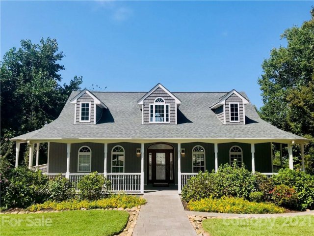 226 Grayrock Drive sold home in Grayrock Shoals, Statesville, NC