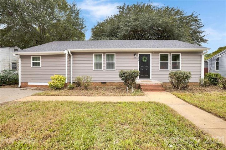 606 Arch Drive sold home in Rock Hill, Rock Hill, SC