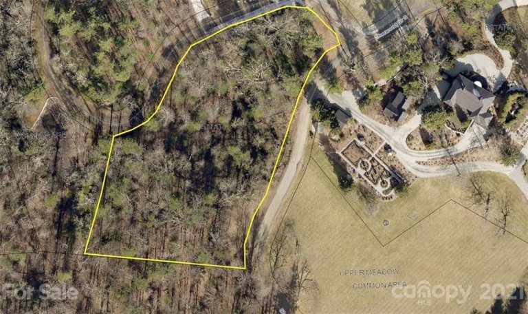 390 Sherwood Drive 10 sold home in Sherwood, Flat Rock, NC